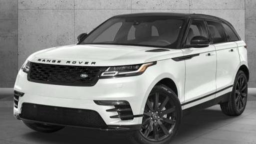 LAND ROVER RANGE ROVER VELAR 2018 SALYL2RV3JA769018 image